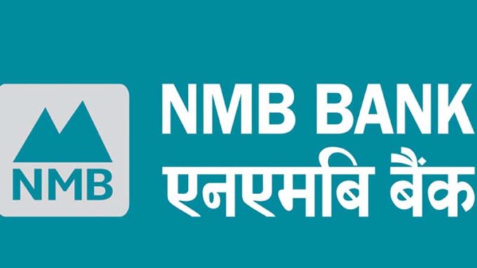 nmb bank