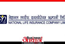 national life insurance