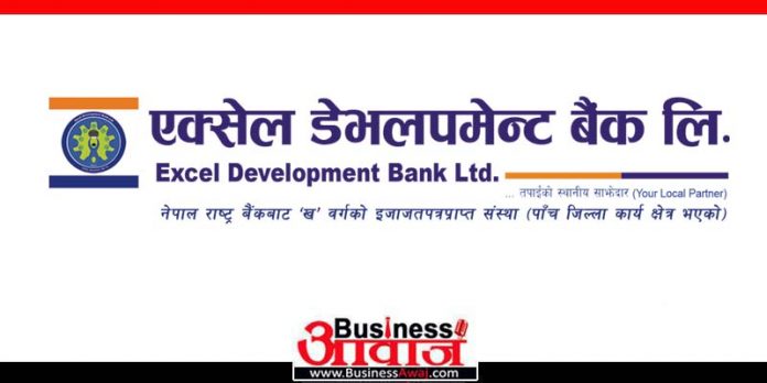 excel development bank