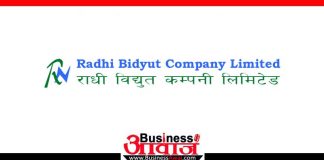 radhi bidhyut company