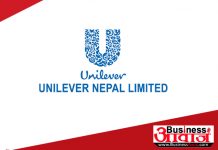 unilever nepal