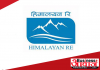 himalayan re-insurance