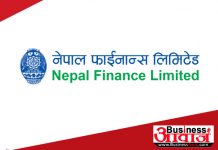 nepal finance