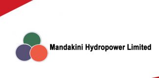 mandakini hydropower