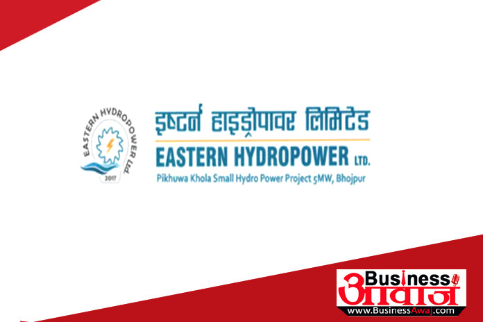 eastern hydropower