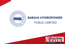 barahi hydropower