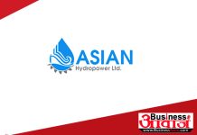 asian hydropower