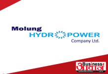 molung hydropower